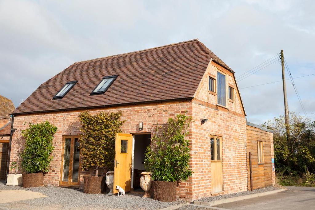 Eckington Manor Guest House Pershore Exterior photo